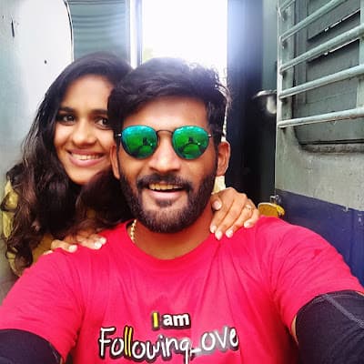 Abhi & Niyu