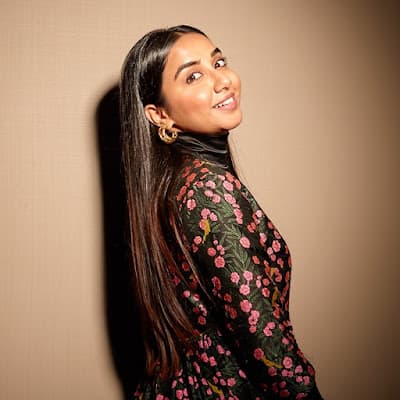 Prajakta Koli